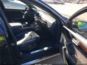 Audi A8 L| 3.0T| SUPERCHARGER| MATRIX| LANE ASSIST| BOSE| - 22900 лв. / 11708.58 € - 28431150 10 | Car24.bg Audi A8 L| 3.0T| SUPERCHARGER| MATRIX| LANE ASSIST| BOSE| - 22900 лв. / 11708.58 € - 28431150 10