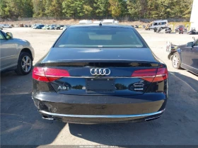 Audi A8 L| 3.0T| SUPERCHARGER| MATRIX| LANE ASSIST| BOSE| - 22900 лв. / 11708.58 € - 28431150 6 | Car24.bg Audi A8 L| 3.0T| SUPERCHARGER| MATRIX| LANE ASSIST| BOSE| - 22900 лв. / 11708.58 € - 28431150 6