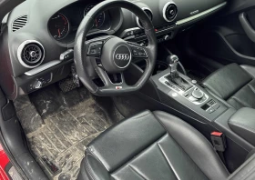 Audi A3 progressiv* Line Ass* CAMERA* CARFAX - 12100 € / 23665.54 лв. - 63615161 8 | Car24.bg Audi A3 progressiv* Line Ass* CAMERA* CARFAX - 12100 € / 23665.54 лв. - 63615161 8