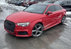 Audi A3 progressiv* Line Ass* CAMERA* CARFAX - Car24.bg Audi A3 progressiv* Line Ass* CAMERA* CARFAX