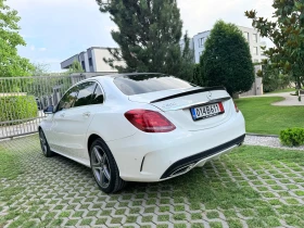 Mercedes-Benz C 200 БЕНЗИН* 4 MATIC* FULL - 18700 € / 36574.02 лв. - 18961164 3 | Car24.bg Mercedes-Benz C 200 БЕНЗИН* 4 MATIC* FULL - 18700 € / 36574.02 лв. - 18961164 3