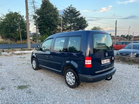VW Caddy undefined | Auto.bg — изображение 4 VW Caddy undefined | Auto.bg — изображение 4