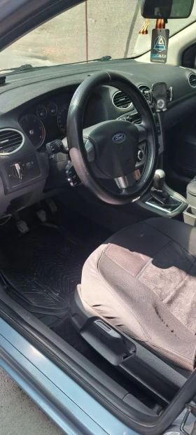 Ford Focus Комби - 2500 € / 4889.57 лв. - 14367262 12 | Car24.bg Ford Focus Комби - 2500 € / 4889.57 лв. - 14367262 12
