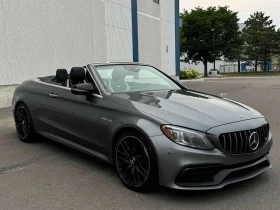 Mercedes-Benz C 63 AMG S * BURMASTER* ДИСТРОНИК* 360 КАМЕРА* ОБДУХВАНЕ* | Auto.bg — изображение 3 Mercedes-Benz C 63 AMG S * BURMASTER* ДИСТРОНИК* 360 КАМЕРА* ОБДУХВАНЕ* | Auto.bg — изображение 3