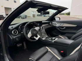 Mercedes-Benz C 63 AMG S * BURMASTER* ДИСТРОНИК* 360 КАМЕРА* ОБДУХВАНЕ* | Auto.bg — изображение 8 Mercedes-Benz C 63 AMG S * BURMASTER* ДИСТРОНИК* 360 КАМЕРА* ОБДУХВАНЕ* | Auto.bg — изображение 8