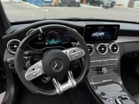 Mercedes-Benz C 63 AMG S * BURMASTER* ДИСТРОНИК* 360 КАМЕРА* ОБДУХВАНЕ* | Auto.bg — изображение 10 Mercedes-Benz C 63 AMG S * BURMASTER* ДИСТРОНИК* 360 КАМЕРА* ОБДУХВАНЕ* | Auto.bg — изображение 10