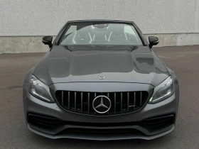 Mercedes-Benz C 63 AMG S * BURMASTER* ДИСТРОНИК* 360 КАМЕРА* ОБДУХВАНЕ* | Auto.bg — изображение 2 Mercedes-Benz C 63 AMG S * BURMASTER* ДИСТРОНИК* 360 КАМЕРА* ОБДУХВАНЕ* | Auto.bg — изображение 2