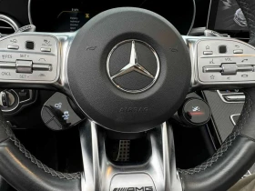 Mercedes-Benz C 63 AMG S * BURMASTER* ДИСТРОНИК* 360 КАМЕРА* ОБДУХВАНЕ* | Auto.bg — изображение 15 Mercedes-Benz C 63 AMG S * BURMASTER* ДИСТРОНИК* 360 КАМЕРА* ОБДУХВАНЕ* | Auto.bg — изображение 15