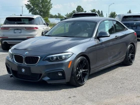 BMW 230 xDrive* MPACK* ПОДГРЕВ* КАМЕРА* SUNROOF* - Car24.bg BMW 230 xDrive* MPACK* ПОДГРЕВ* КАМЕРА* SUNROOF*