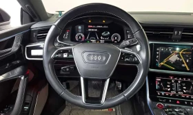 Audi A7 55 TFSI Quattro ОБДУХВАНЕ/ПАНОРАМА/ДИСТРОНИК/360 | Auto.bg — изображение 12 Audi A7 55 TFSI Quattro ОБДУХВАНЕ/ПАНОРАМА/ДИСТРОНИК/360 | Auto.bg — изображение 12