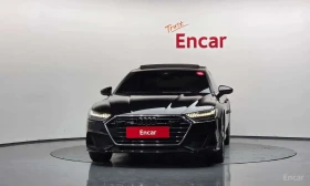 Audi A7 55 TFSI Quattro ОБДУХВАНЕ/ПАНОРАМА/ДИСТРОНИК/360 | Auto.bg — изображение 3 Audi A7 55 TFSI Quattro ОБДУХВАНЕ/ПАНОРАМА/ДИСТРОНИК/360 | Auto.bg — изображение 3