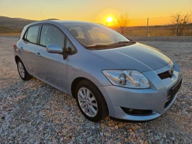 Toyota Auris 1.4 D4D Navi Автоматик Navi | Auto.bg — изображение 2 Toyota Auris 1.4 D4D Navi Автоматик Navi | Auto.bg — изображение 2