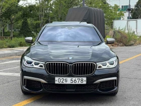 BMW 760 Li* М SPORT* Xdrive* ОБДУХВ* МАСАЖ* ТВ* 360* | Auto.bg — изображение 3 BMW 760 Li* М SPORT* Xdrive* ОБДУХВ* МАСАЖ* ТВ* 360* | Auto.bg — изображение 3