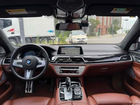 BMW 760 Li* М SPORT* Xdrive* ОБДУХВ* МАСАЖ* ТВ* 360* | Auto.bg — изображение 8 BMW 760 Li* М SPORT* Xdrive* ОБДУХВ* МАСАЖ* ТВ* 360* | Auto.bg — изображение 8