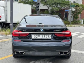 BMW 760 Li* М SPORT* Xdrive* ОБДУХВ* МАСАЖ* ТВ* 360* | Auto.bg — изображение 4 BMW 760 Li* М SPORT* Xdrive* ОБДУХВ* МАСАЖ* ТВ* 360* | Auto.bg — изображение 4