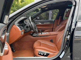 BMW 760 Li* М SPORT* Xdrive* ОБДУХВ* МАСАЖ* ТВ* 360* | Auto.bg — изображение 10 BMW 760 Li* М SPORT* Xdrive* ОБДУХВ* МАСАЖ* ТВ* 360* | Auto.bg — изображение 10