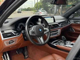 BMW 760 Li* М SPORT* Xdrive* ОБДУХВ* МАСАЖ* ТВ* 360* | Auto.bg — изображение 9 BMW 760 Li* М SPORT* Xdrive* ОБДУХВ* МАСАЖ* ТВ* 360* | Auto.bg — изображение 9