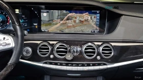Mercedes-Benz S 350 LONG* HUD* 360* ДИСТРОНИК* ОБДУХ* НАВИ* ПАНО - 34900 € - 12533285 17 | Car24.bg Mercedes-Benz S 350 LONG* HUD* 360* ДИСТРОНИК* ОБДУХ* НАВИ* ПАНО - 34900 € - 12533285 17