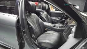Mercedes-Benz S 350 LONG* HUD* 360* ДИСТРОНИК* ОБДУХ* НАВИ* ПАНО - 34900 € - 12533285 7 | Car24.bg Mercedes-Benz S 350 LONG* HUD* 360* ДИСТРОНИК* ОБДУХ* НАВИ* ПАНО - 34900 € - 12533285 7