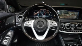 Mercedes-Benz S 350 LONG* HUD* 360* ДИСТРОНИК* ОБДУХ* НАВИ* ПАНО - 34900 € - 12533285 10 | Car24.bg Mercedes-Benz S 350 LONG* HUD* 360* ДИСТРОНИК* ОБДУХ* НАВИ* ПАНО - 34900 € - 12533285 10