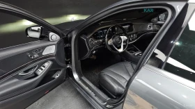 Mercedes-Benz S 350 LONG* HUD* 360* ДИСТРОНИК* ОБДУХ* НАВИ* ПАНО - 34900 € - 12533285 8 | Car24.bg Mercedes-Benz S 350 LONG* HUD* 360* ДИСТРОНИК* ОБДУХ* НАВИ* ПАНО - 34900 € - 12533285 8