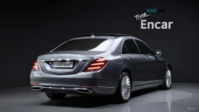 Mercedes-Benz S 350 LONG* HUD* 360* ДИСТРОНИК* ОБДУХ* НАВИ* ПАНО - 34900 € - 12533285 2 | Car24.bg Mercedes-Benz S 350 LONG* HUD* 360* ДИСТРОНИК* ОБДУХ* НАВИ* ПАНО - 34900 € - 12533285 2