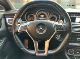 Mercedes-Benz CLS 63 AMG КОЖА* ОБДУХВ* НАВИ* ПАНО* КАМЕРА | Auto.bg — изображение 14 Mercedes-Benz CLS 63 AMG КОЖА* ОБДУХВ* НАВИ* ПАНО* КАМЕРА | Auto.bg — изображение 14
