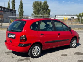 Renault Megane Scenic 1.6 90hp - 1500 € - 78765840 6 | Car24.bg Renault Megane Scenic 1.6 90hp - 1500 € - 78765840 6