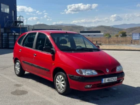 Renault Megane Scenic 1.6 90hp - 1500 € - 78765840 8 | Car24.bg Renault Megane Scenic 1.6 90hp - 1500 € - 78765840 8