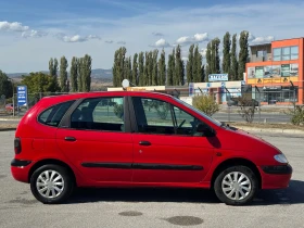 Renault Megane Scenic 1.6 90hp - 1500 € - 78765840 7 | Car24.bg Renault Megane Scenic 1.6 90hp - 1500 € - 78765840 7