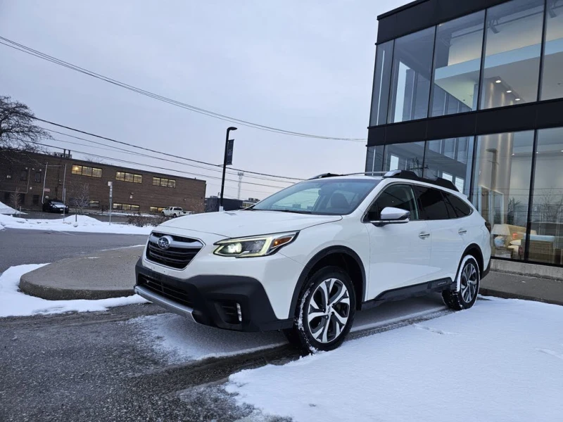 Subaru Outback Premier* Wagon* 4x4 - 14700 € / 28750.70 лв. - 64574358 1 | Car24.bg Subaru Outback Premier* Wagon* 4x4 - 14700 € / 28750.70 лв. - 64574358 1