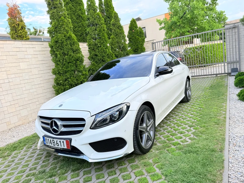 Mercedes-Benz C 200 БЕНЗИН* 4 MATIC* FULL - 18700 € / 36574.02 лв. - 18961164 1 | Car24.bg Mercedes-Benz C 200 БЕНЗИН* 4 MATIC* FULL - 18700 € / 36574.02 лв. - 18961164 1
