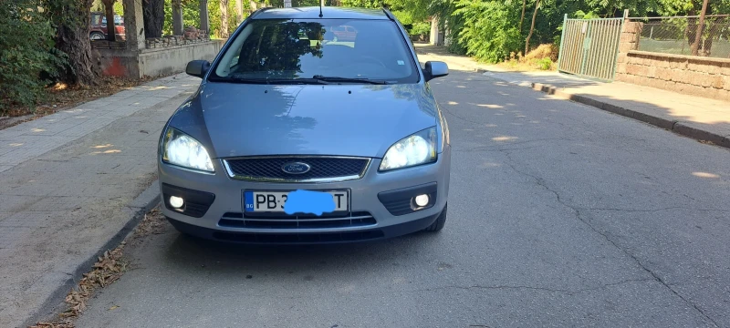 Ford Focus Комби - 2500 € / 4889.57 лв. - 14367262 1 | Car24.bg Ford Focus Комби - 2500 € / 4889.57 лв. - 14367262 1