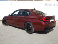 BMW M5  Competition - [8] 