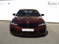 BMW M5  Competition - [3] 