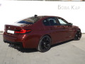 BMW M5  Competition - [5] 
