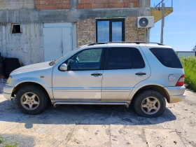 Mercedes-Benz ML 230 За части 3 броя ML320, ML230 и ML270CDI - 1111 € / 2172.93 лв. - 71488083 3 | Car24.bg Mercedes-Benz ML 230 За части 3 броя ML320, ML230 и ML270CDI - 1111 € / 2172.93 лв. - 71488083 3