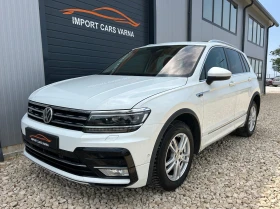 VW Tiguan 2.0 TDI DSG 190 k.c 4Motion R-Line - Car24.bg VW Tiguan 2.0 TDI DSG 190 k.c 4Motion R-Line