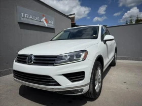 VW Touareg 3.6L - Car24.bg VW Touareg 3.6L