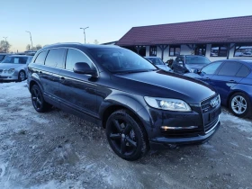 Audi Q7 3.0 дизел Италия - 17300 лв. / 8845.35 € - 52560663 3 | Car24.bg Audi Q7 3.0 дизел Италия - 17300 лв. / 8845.35 € - 52560663 3