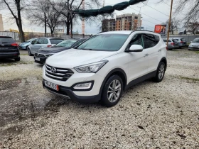 Hyundai Santa fe 2.2 CRDI 4X4 automatic - Car24.bg Hyundai Santa fe 2.2 CRDI 4X4 automatic