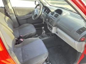 Suzuki Ignis - 3200 € / 6258.66 лв. - 16195090 14 | Car24.bg Suzuki Ignis - 3200 € / 6258.66 лв. - 16195090 14