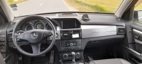 Mercedes-Benz GLK undefined | Auto.bg — изображение 9 Mercedes-Benz GLK undefined | Auto.bg — изображение 9
