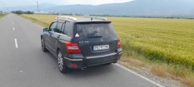 Mercedes-Benz GLK undefined | Auto.bg — изображение 5 Mercedes-Benz GLK undefined | Auto.bg — изображение 5