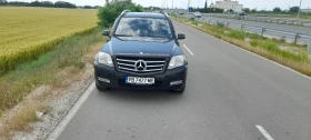 Mercedes-Benz GLK undefined | Auto.bg — изображение 2 Mercedes-Benz GLK undefined | Auto.bg — изображение 2