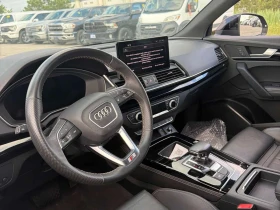 Audi Q5 * Progressiv * CARFAX * БЕЗ ПЪРВОНАЧАЛНА ВНОСКА | Auto.bg — изображение 5 Audi Q5 * Progressiv * CARFAX * БЕЗ ПЪРВОНАЧАЛНА ВНОСКА | Auto.bg — изображение 5