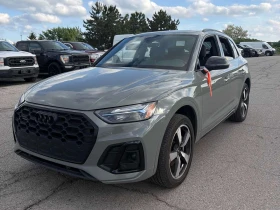 Audi Q5 * Progressiv * CARFAX * БЕЗ ПЪРВОНАЧАЛНА ВНОСКА