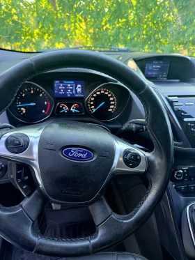 Ford Kuga Titanium | Auto.bg — изображение 5 Ford Kuga Titanium | Auto.bg — изображение 5
