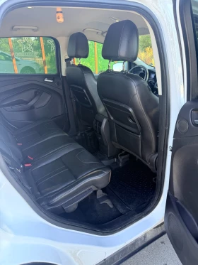 Ford Kuga Titanium | Auto.bg — изображение 15 Ford Kuga Titanium | Auto.bg — изображение 15