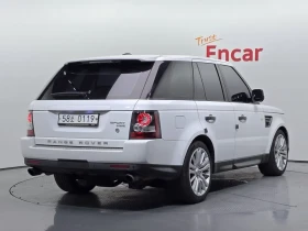 Land Rover Range Rover Sport Sport 3.0 Tdv6 | Auto.bg — изображение 2 Land Rover Range Rover Sport Sport 3.0 Tdv6 | Auto.bg — изображение 2